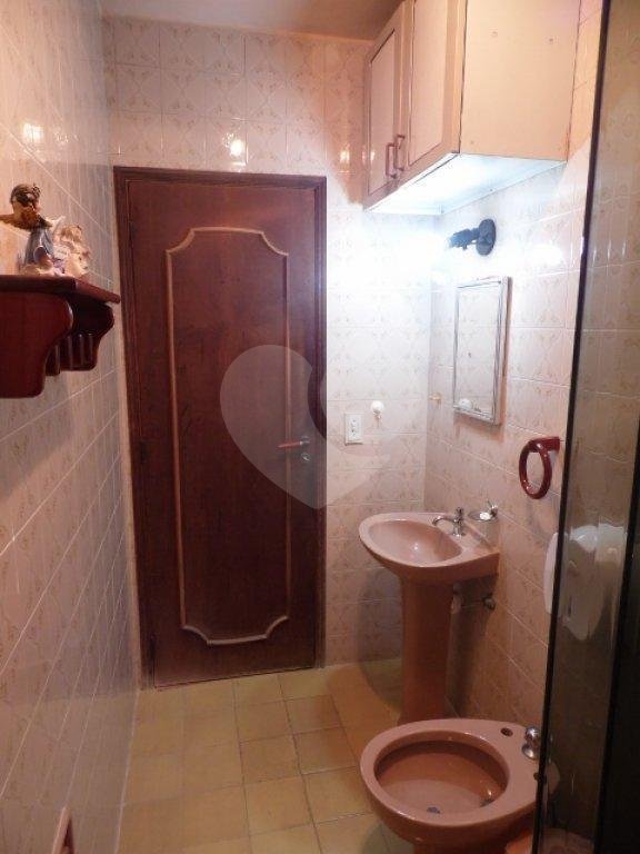 Sobrado à venda com 2 quartos em Imirim, São Paulo, SP
