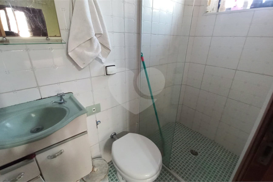 Sobrado à venda com 3 quartos, sendo 1 suíte, em Tucuruvi, São Paulo, SP