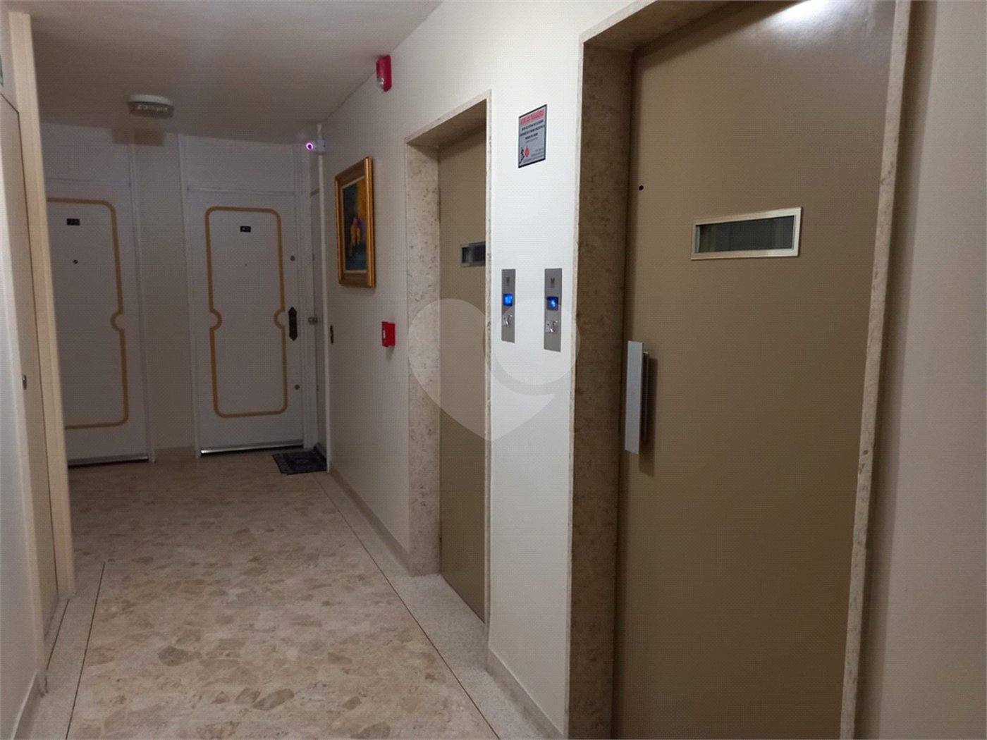 Apartamento à venda com 3 quartos, sendo 1 suíte, em Santana, São Paulo, SP