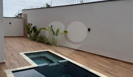 Casa à venda com 3 suítes no condomínio Mosaico Essence - Fase 2, Mogi das Cruzes - SP