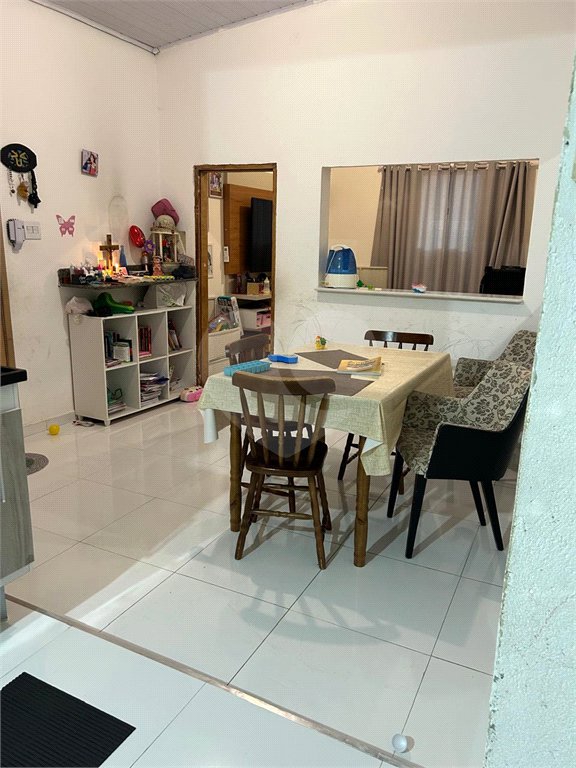 Casa Térrea à venda com 2 quartos em Vila Vitório Mazzei, São Paulo, SP