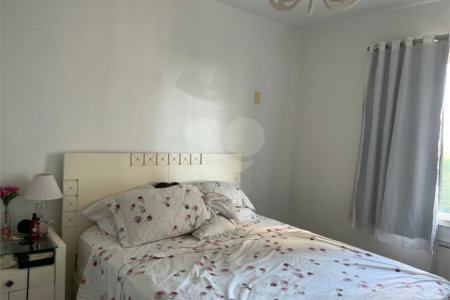 Apartamento à venda com 2 quartos, sendo 1 suíte, em Barra da Tijuca, Rio de Janeiro, RJ