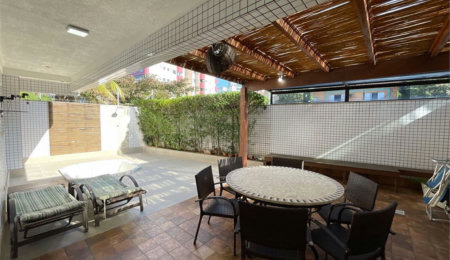 Apartamento com 2 dormitórios, 80 m² - venda por R$ 1.400.000,00 ou aluguel por R$ 7.300,00 - Jardim Las Palmas - Guarujá/SP