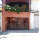 Sobrado à venda com 3 quartos em Pirituba, São Paulo, SP