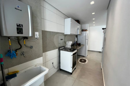 Apartamento à venda com 2 quartos, sendo 1 suíte, em Além Ponte, Sorocaba, SP