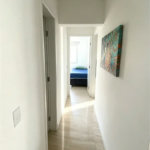 Apartamento à venda com 2 quartos, sendo 1 suíte, em Jardim Ampliação, São Paulo, SP