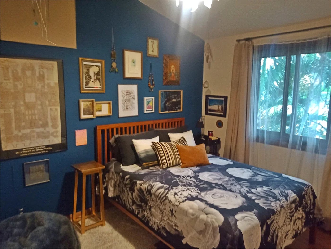 Casa à venda com 4 quartos, sendo 2 suítes,  em Morumbi, São Paulo, SP