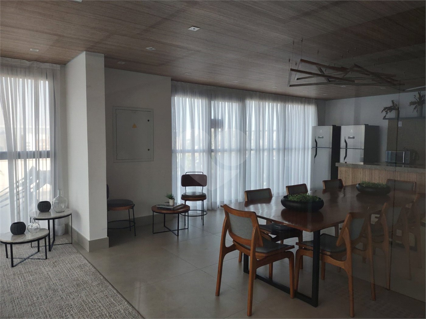 Studio para alugar em Indianópolis, São Paulo, SP