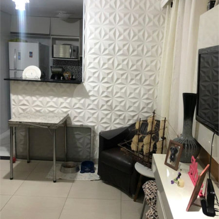 Apartamento à venda com 2 quartos em Água Chata, Guarulhos, SP