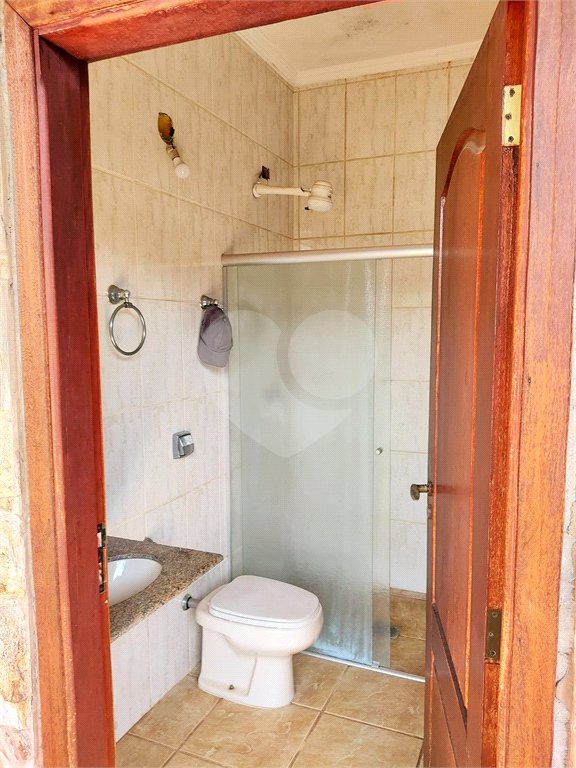Casa à venda com 5 suítes no condomínio Estância Marambaia, Vinhedo - SP