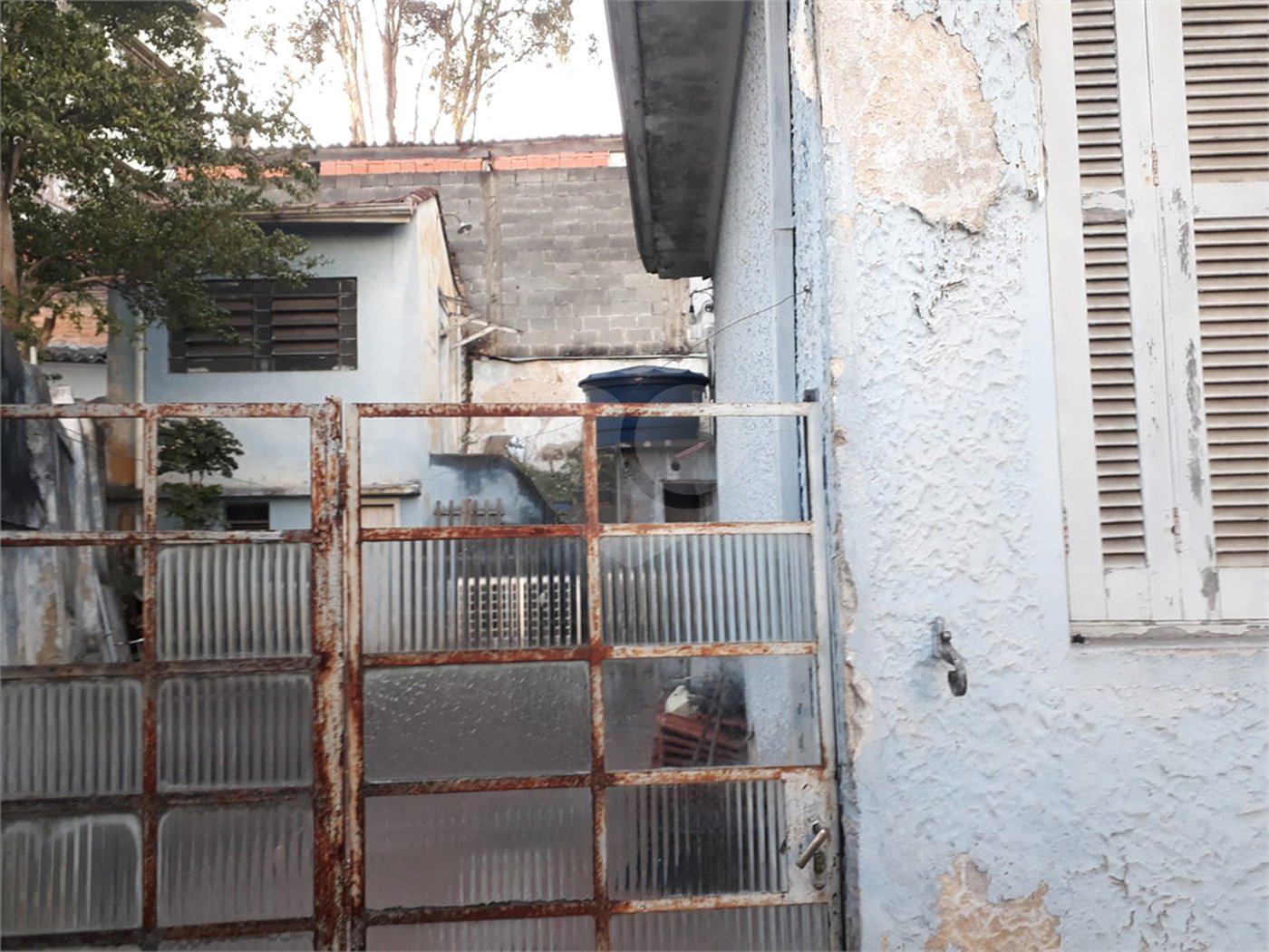 Casa Térrea à venda com 4 quartos em Santana, São Paulo, SP