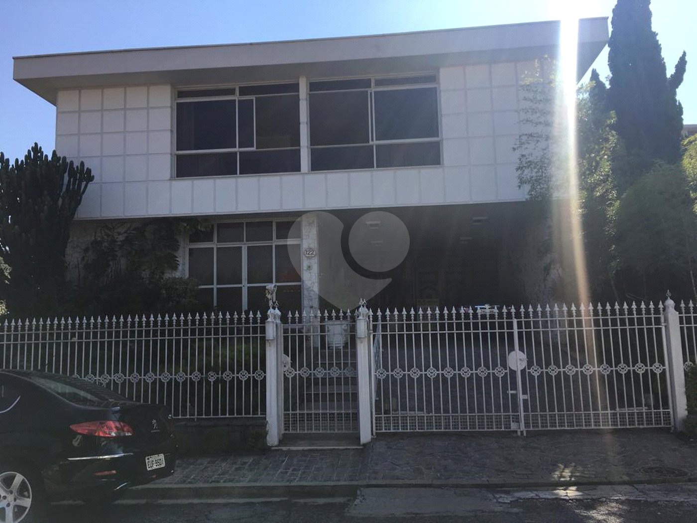 Sobrado à venda com 3 quartos, sendo 1 suíte, em Jardim São Bento, São Paulo, SP