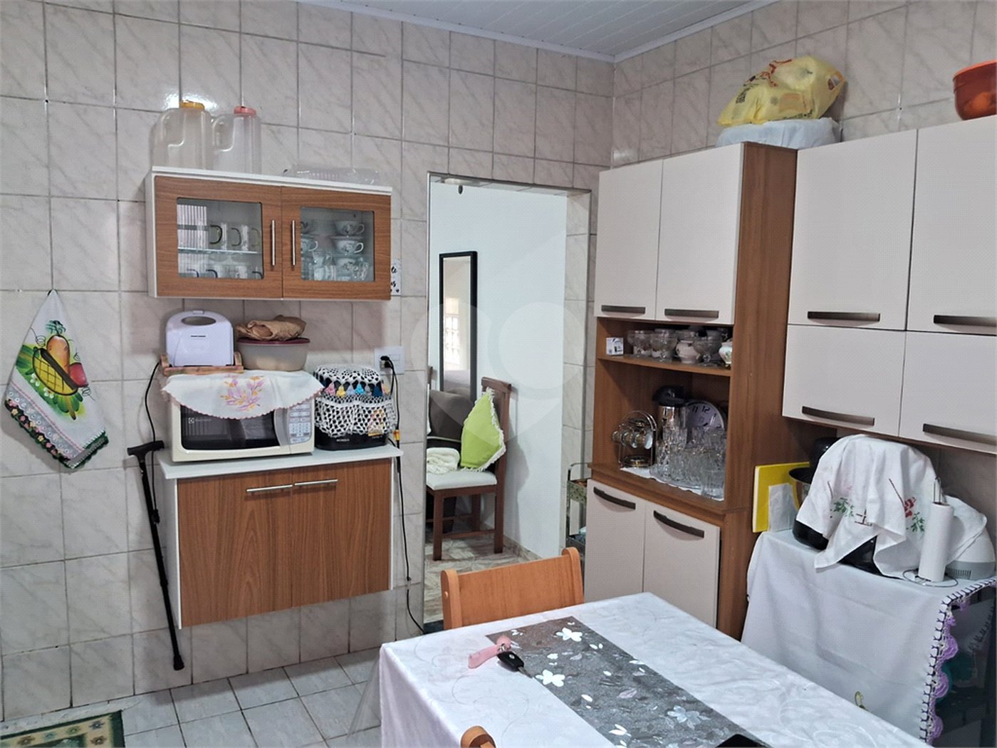 Casa à venda com 2 quartos, sendo 1 suíte, em Parque da Lapa, São Paulo, SP