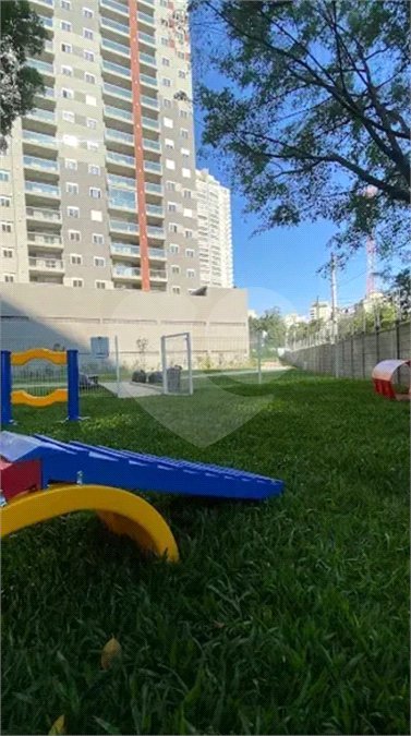 Apartamento à venda com 2 quartos, sendo 1 suíte,  em Vila Andrade, São Paulo, SP