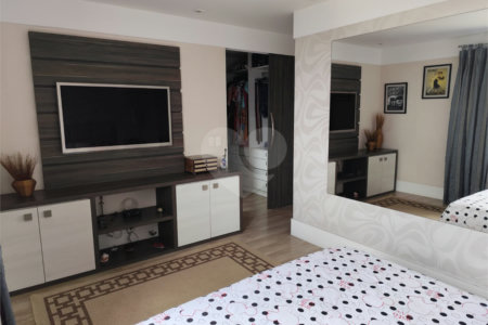 Apartamento à venda com 3 suítes em Mauá, São Caetano do Sul, SP