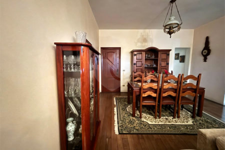 Apartamento à venda com 4 quartos, sendo 1 suíte, em Tijuca, Rio de Janeiro, RJ