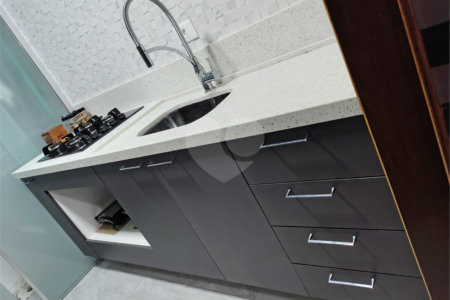 Apartamento à venda com 2 quartos no Centro, Guarulhos, SP