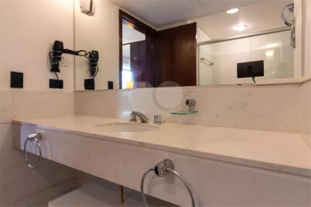 Apartamento à venda com 2 suítes em Itaim Bibi, São Paulo, SP