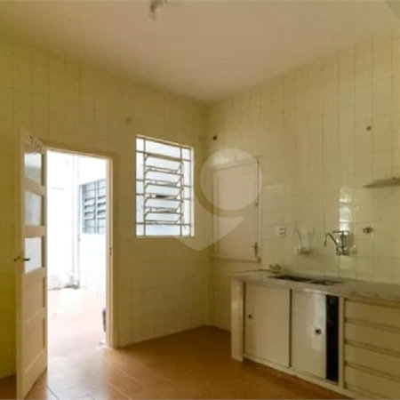 Apartamento à venda com 1 quarto em Cambuci, São Paulo, SP