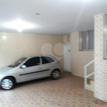 Casa à venda com 2 quartos em Vila Guarani (z Sul), São Paulo, SP