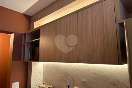 Apartamento à venda ou para alugar com 1 suíte em Pinheiros, São Paulo, SP