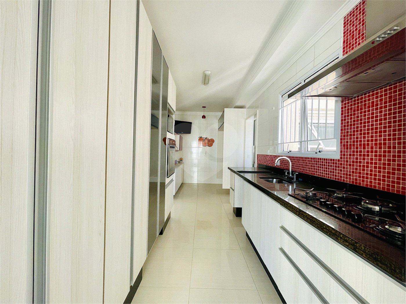Apartamento à venda com 3 suítes no Centro, São Bernardo do Campo, SP