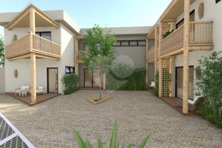 Duplex à venda com 3 quartos, sendo 2 suítes, em Orla Norte, Porto Seguro, BA