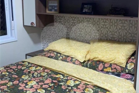 Apartamento à venda com 2 quartos em Sé, São Paulo, SP