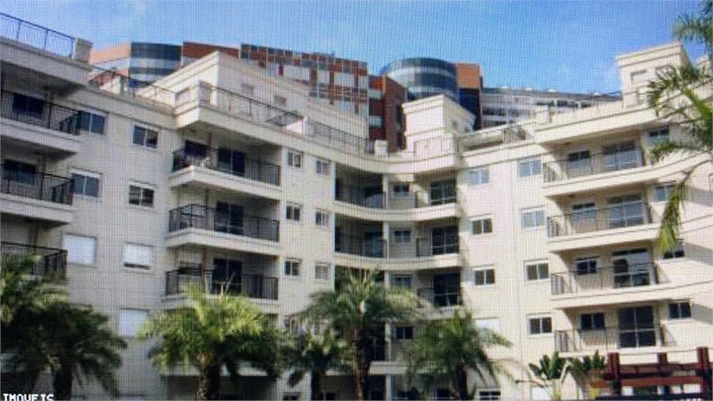 Apartamento à venda com 2 suítes em Jardim Leonor, São Paulo, SP