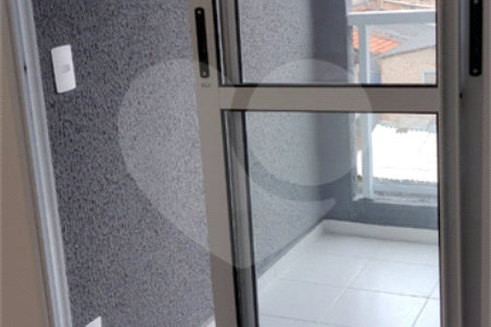 Apartamento à venda com 2 quartos em Vila Monumento, São Paulo, SP