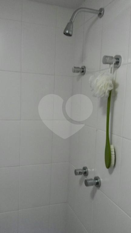 Apartamento à venda com 2 quartos, sendo 1 suíte, em Mandaqui, São Paulo, SP
