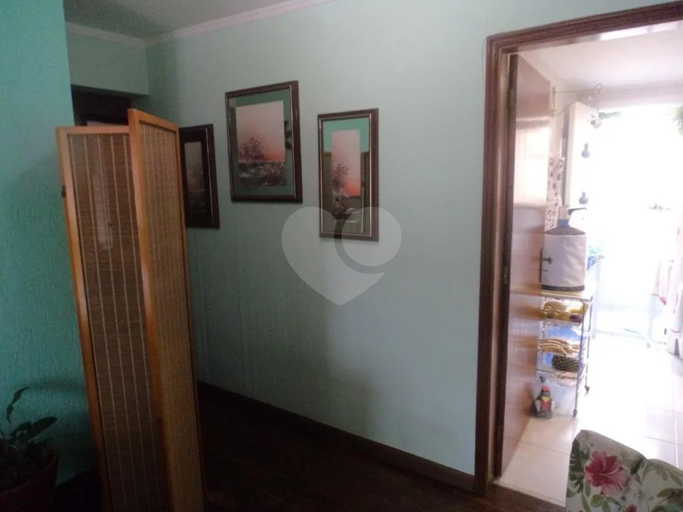 Apartamento à venda com 3 quartos, sendo 1 suíte, em Tucuruvi, São Paulo, SP