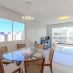 Apartamento à venda com 3 suítes em Vila Ipojuca, São Paulo, SP