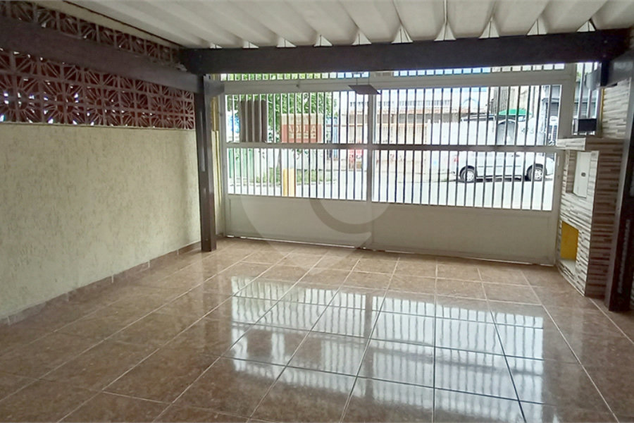 Sobrado para alugar com 3 quartos, sendo 1 suíte, em Jardim Cidade Pirituba, São Paulo, SP