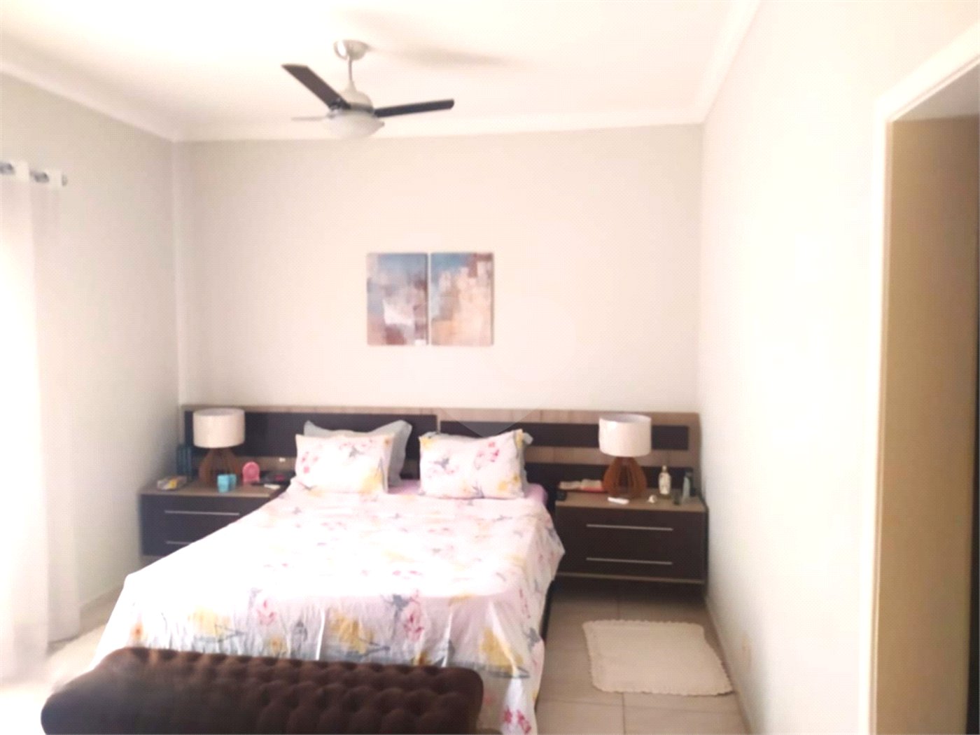 Casa à venda com 3 quartos, sendo 2 suítes,  no condomínio Ibiti Royal Park, Sorocaba - SP
