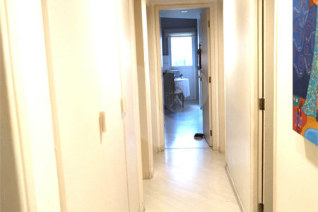 Apartamento à venda com 3 quartos, sendo 1 suíte, em Jardim Paulista, São Paulo, SP