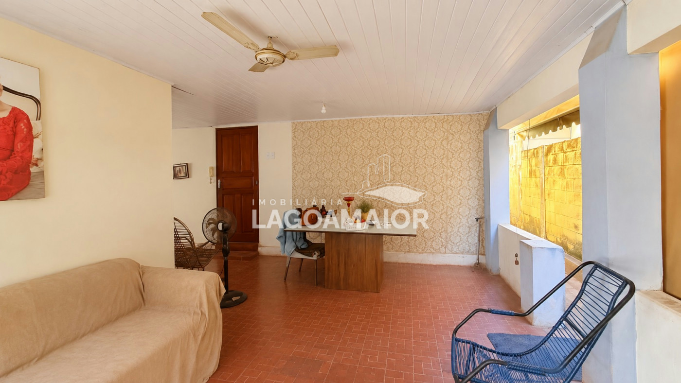 Casa à venda com 3 quartos no Centro, Três Lagoas, MS
