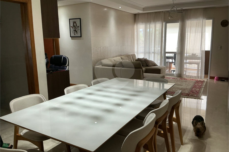 Apartamento à venda com 4 quartos, sendo 1 suíte, em Tremembé, São Paulo, SP