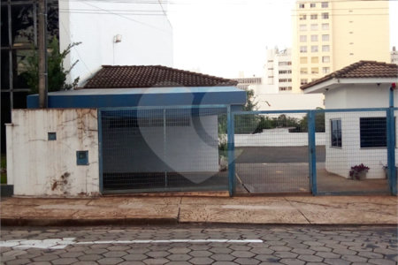 Terreno à venda no Centro, Araraquara, SP