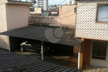 Sobrado à venda com 5 quartos em Vila Maria Alta, São Paulo, SP