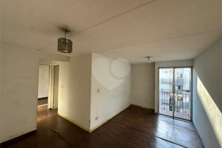 Apartamento à venda com 2 quartos em Jardim Santa Mônica, São Paulo, SP
