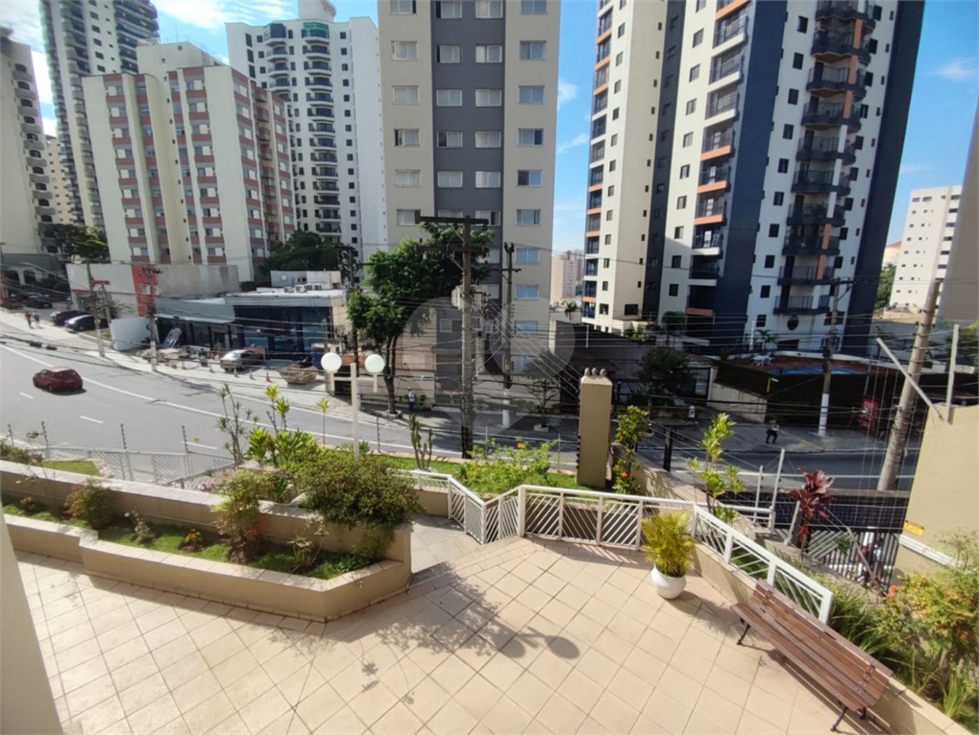 Apartamento à venda com 2 quartos, sendo 1 suíte,  em Tucuruvi, São Paulo, SP