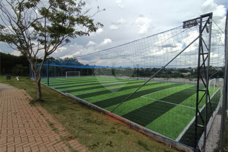 Terreno à venda no condomínio Jardim, Sorocaba - SP