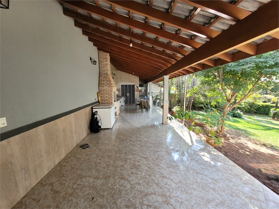 Chácara para alugar com 2 suítes em Colinas de Indaiatuba, Indaiatuba, SP