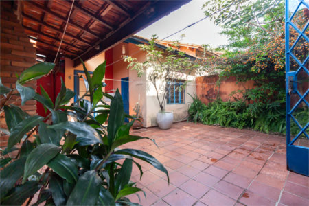 Sobrado à venda com 2 quartos em Campo Belo, São Paulo, SP