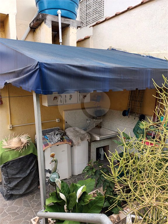 Sobrado à venda com 3 quartos em Jardim São Paulo(zona Norte), São Paulo, SP