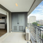 Apartamento à venda com 1 suíte em Cidade Monções, São Paulo, SP