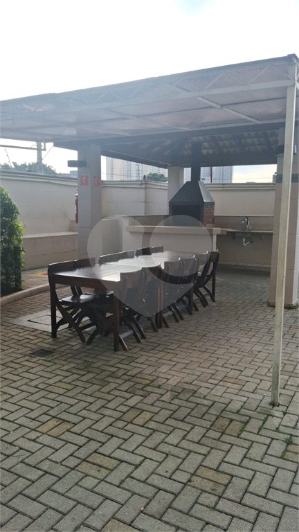 Apartamento à venda com 3 quartos, sendo 1 suíte, em Água Branca, São Paulo, SP
