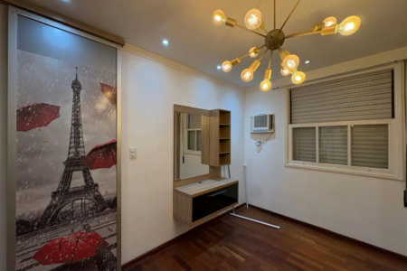 Apartamento com 3 dormitórios à venda, 145 m² por R$ 1.350.000,00 - Pompéia - Santos/SP
