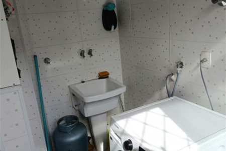 Apartamento Residencial à venda, Macuco, Santos - AP0185.